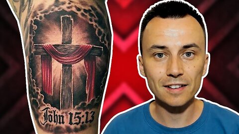 Is It a SIN to Get a TATTOO for CHRISTIANS?