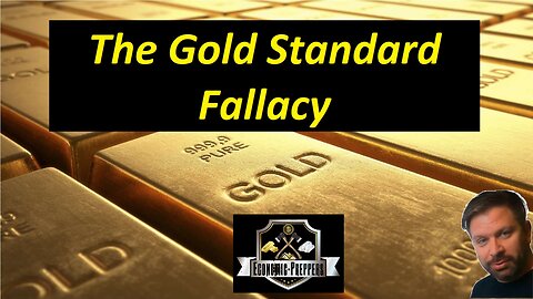 The Gold Standard Fallacy