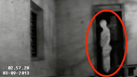 Top 10 Most Haunted Places