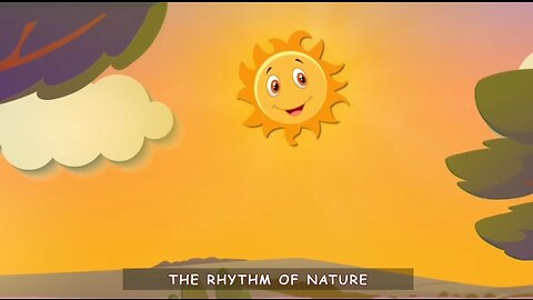 Rhythm of Nature