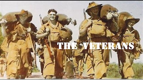 The Veterans