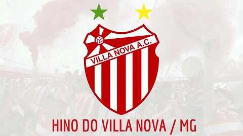HINO DO VILLA NOVA / MG