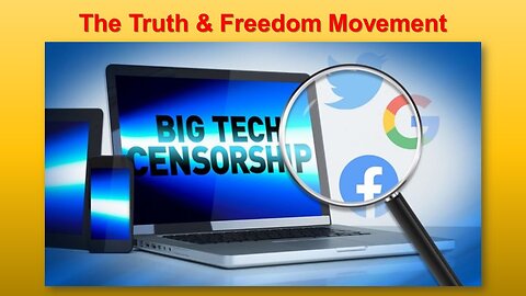 Truth and Freedom: Conversation on Censorship Ep. 3
