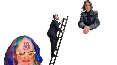 Climbing the ladder to a high value woman