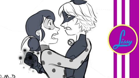 [MINI COMIC] Miraculous Ladybug Comic | Comic by only_miraculous_doodles