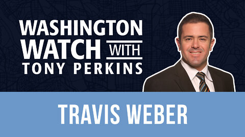 Travis Weber on Growing Opposition Among Republican Senators to SCOTUS Nominee Ketanji Brown Jackson