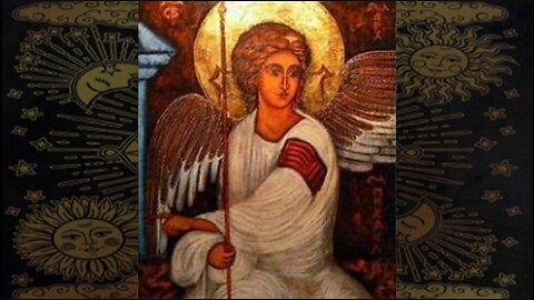 Angels - Ethereal Beings of Light - Divine Messangers - Symbol of Guidance & Protection