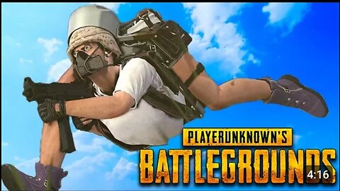 Funny moments in outlet pubg