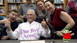 Dr. Morse Q&A - The Jive Aces, Cataracts, Constipation, HPV, Hypoglycemia and More #712