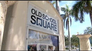 City of Delray Beach taking over events at Old School Square