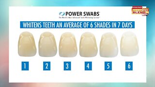 Power Swabs | Morning Blend