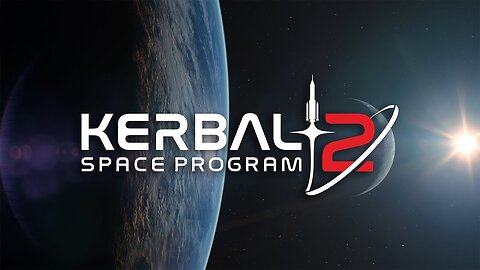 Kerbal Space Program 2 Cinematic Trailer