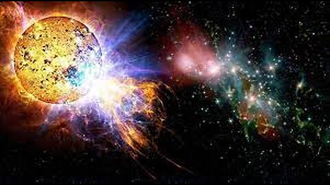 Supernova Explosion To Take The Night Sky All Over The World