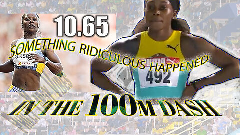 Shericka Jackson Claims 100m Victory at Jamaican Track and Field Championships world leading time
