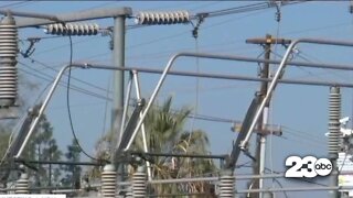 California ISO issues energy emergency alert 3