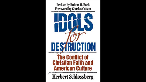 Dan 11:32 Episode 115: Introducing "Idols for Destruction"