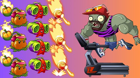 Rhubarbarian tuonament plant season pvz2 boosted arena