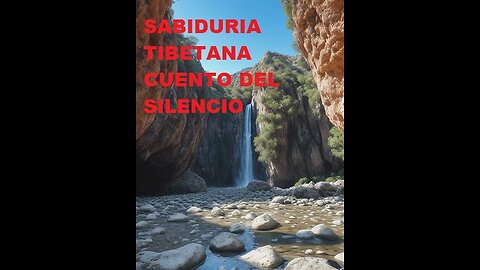 "Explorando la Sabiduría Tibetana a Través del Silencio"#Filosofíatibetana, #Sabiduríaoriental,