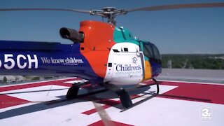 Children's celebrates grand opening of Hubbard Center for Kids