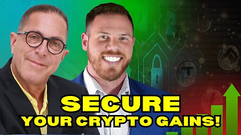 Maximizing Your Crypto Wealth: Tax & Security Insights 💰