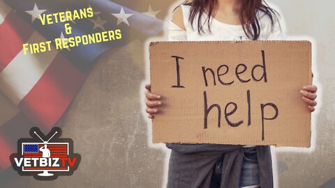 The stigma of asking for help. Veterans & First Responders dealing with PTSD.