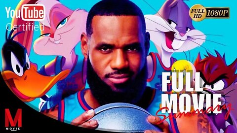 Space Jam 2 | Movie Summary