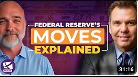 Federal Reserve’s Latest Moves Explained
