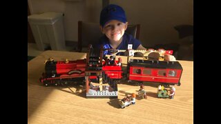 Grosse Pointe Farms family collecting Lego sets for young cancer patients