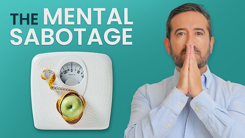 You Won't Believe How Your Mind Controls Your Weight!