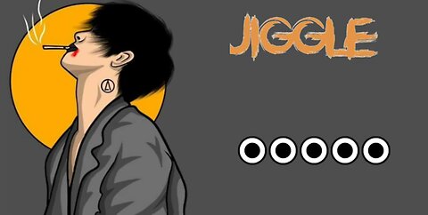 jiggle