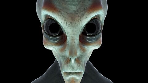 Area 57 or 51 mystery is solved, biggest news of allien