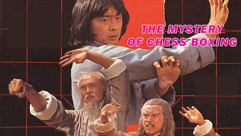 Saturday Night Kung Fu #6: The Mystery of Chess Boxing - 1979 (SUB - English)