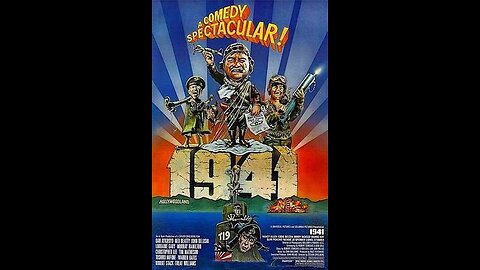 Trailer #1 - 1941 - 1979