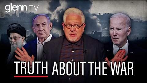 What NO ONE Is Telling You About Hamas and Israel | Ep 312