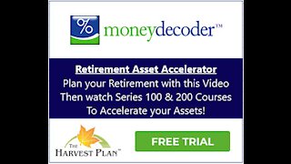 THP's: Retirement Asset Accelerator