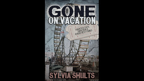 Haunted Vacations With Sylvia Shults