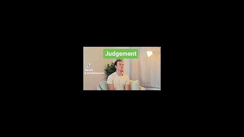 Judgement