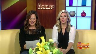 Molly & Tiffany with the Buzz for June 22!