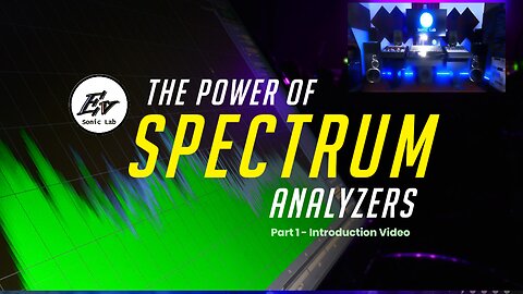 The Power of Spectrum Analyzers | An Introduction Video