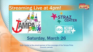 Tampa Pride 2022 | Morning Blend