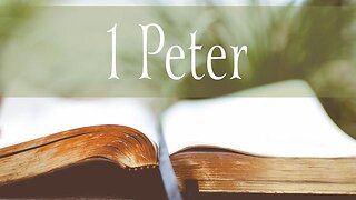 1 Peter 1