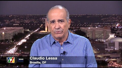Correcting Lies About Brazil
