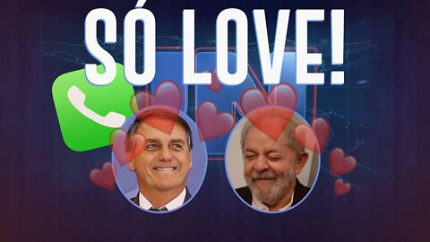 SÓ LOVE! BBB - Big Bromance Brasília ft. BOLSOLULA!