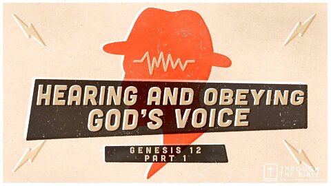 Hearing and Obeying God's Voice | Pastor Shane Idleman