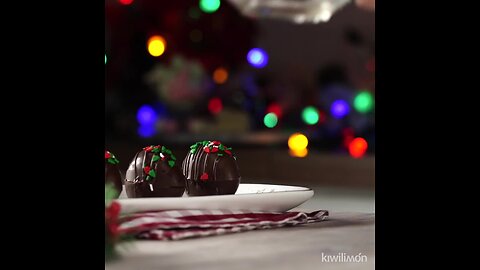 Chocolate Bombs