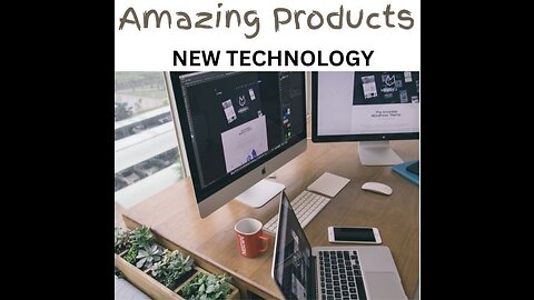 New Inventions That Are At Another Level | Amazing Products & Concept Ideas ▶45