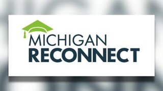 Michigan Reconnect enters second year