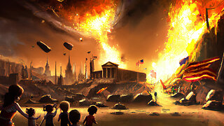 The CG Prophecy Report (30 October 2022) - One Week in Sodom and Gomorrah