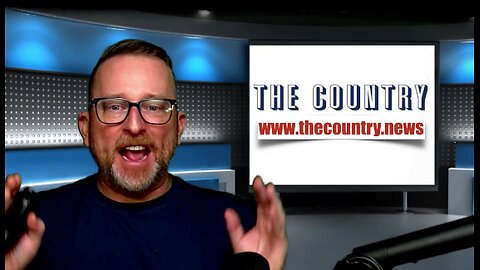 The Country with Justin Weller #39 - Everything is Fake