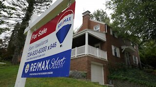 Housing Market Starts To Cool